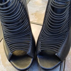 🔥Jessica Simpson Platform, Size 10